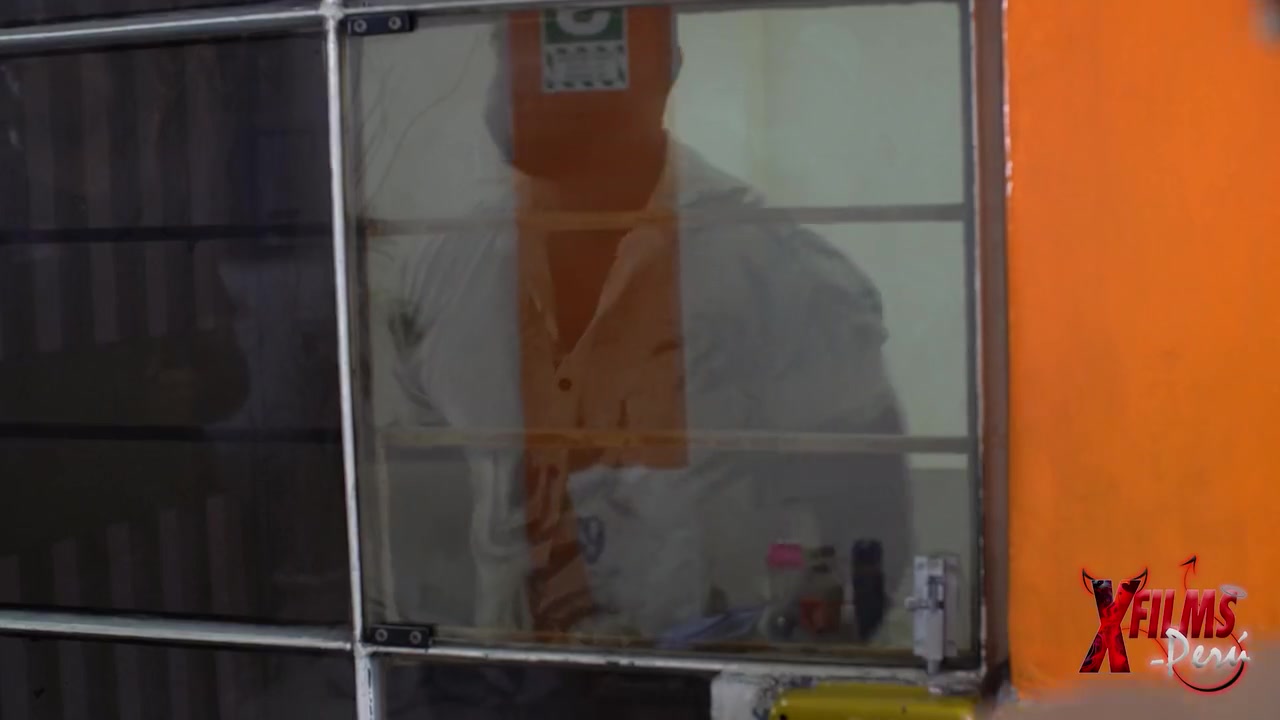Milf Desea Tener Sexo Con El Novio De Su Vecina