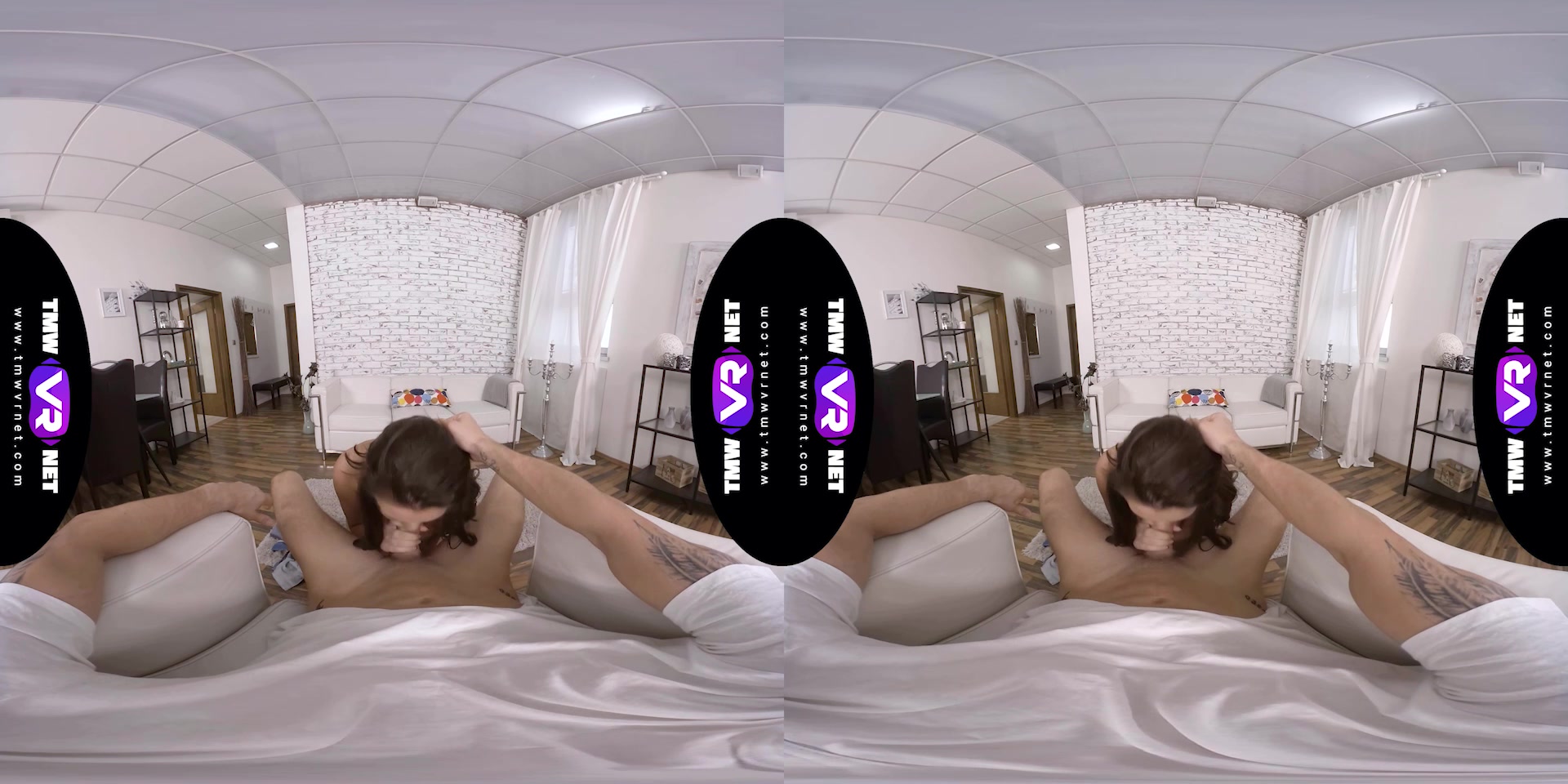 Stay at home for sex - TmwVRnet