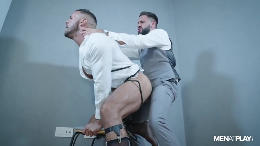 Denis Vega In Bound 2 Excelsior