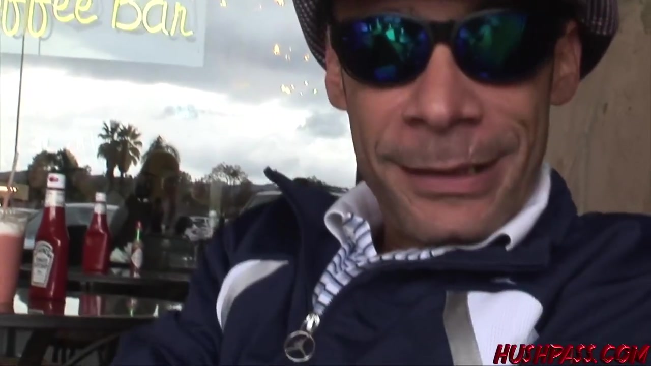 Ramone The Raminator Gives Lindsay The Fuck Of Her Life