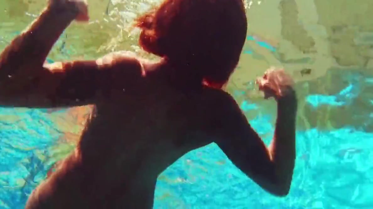 Wont Disappoint You By The Poolside
