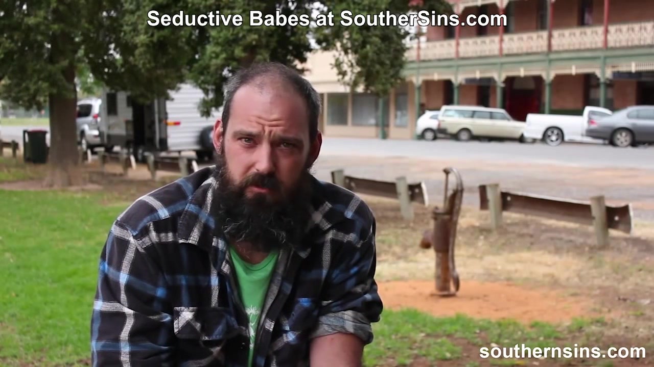 Behind the Southern Scenes - Southernsins
