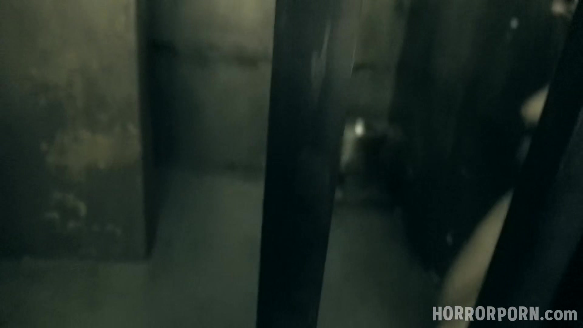 HORRORPORN - Outcast from hell