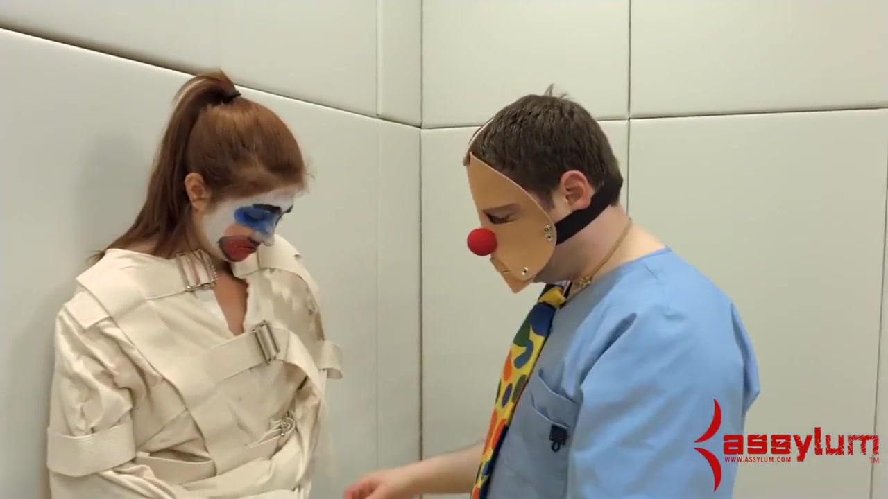 Face Fucked Submissive Chick