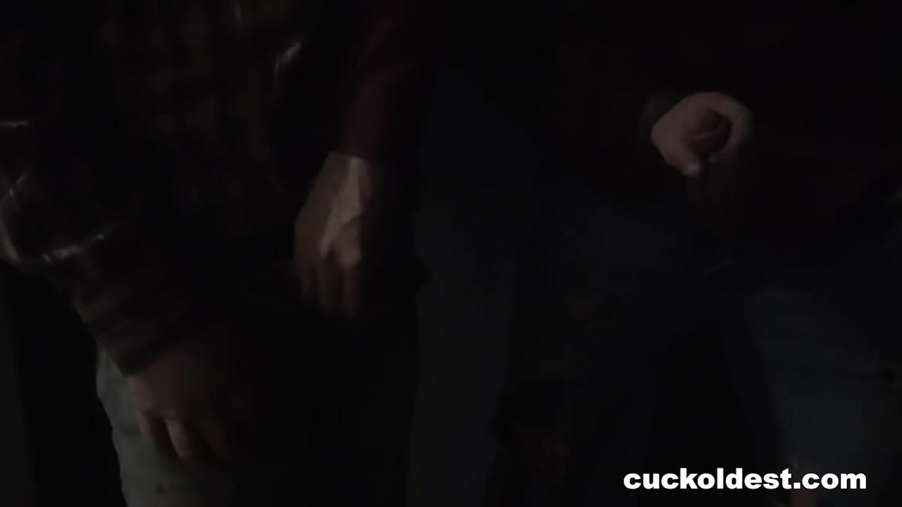 Granny made me Fuck her and Grandpa - Cuckoldest