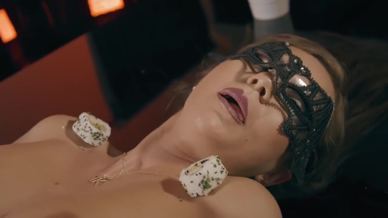 Tina Kay And Danny D - Pornstar With Tight Cunt Takes A Large White Dick From The Side