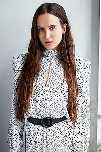 Brianna Wolf