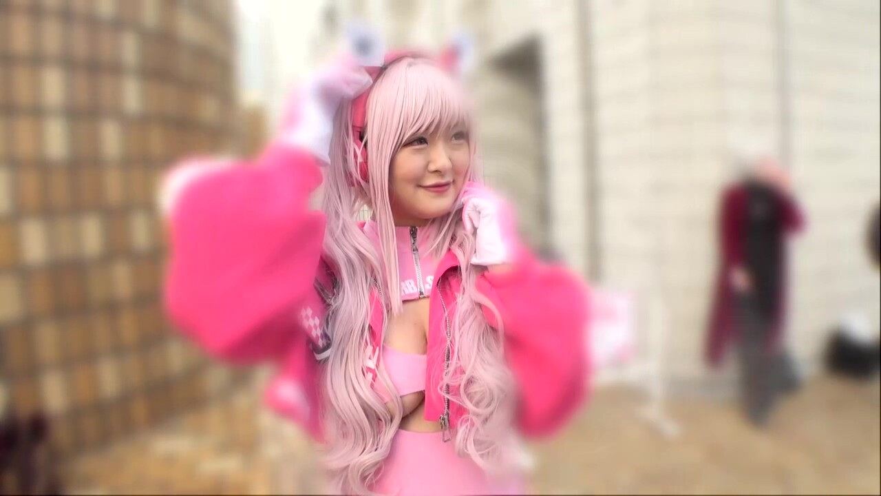 0010600_マン汁 コスプレ 巨乳などが含まれている