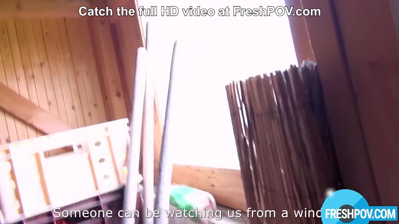 Whats in your Mouth- - POV - Freshpov