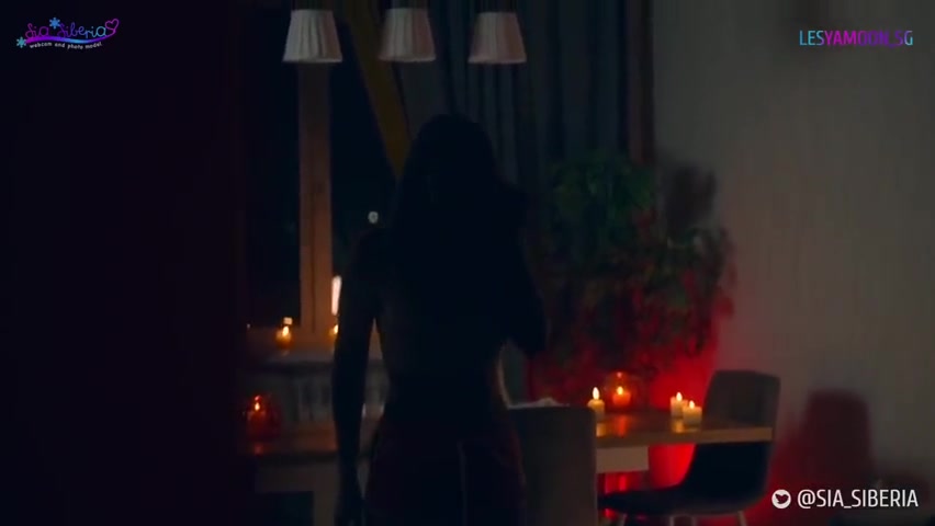 Amazing Sex Clip Milf Greatest Just For You - Sia Siberia