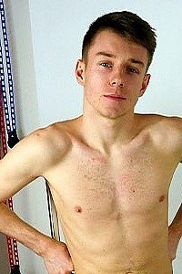 Pierce Harrington