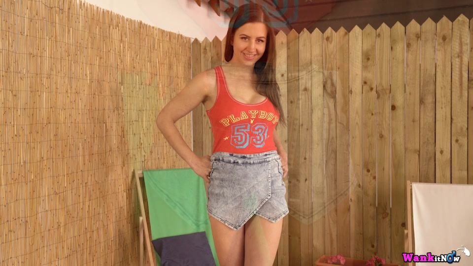 Tindra Frost - Missing Me?:Pt1 - Sexy Videos - WankitNow