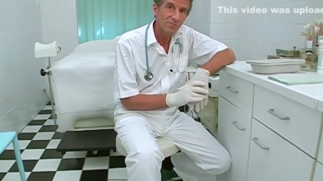 Bizarre Anal Gangbang With Dr Dirty