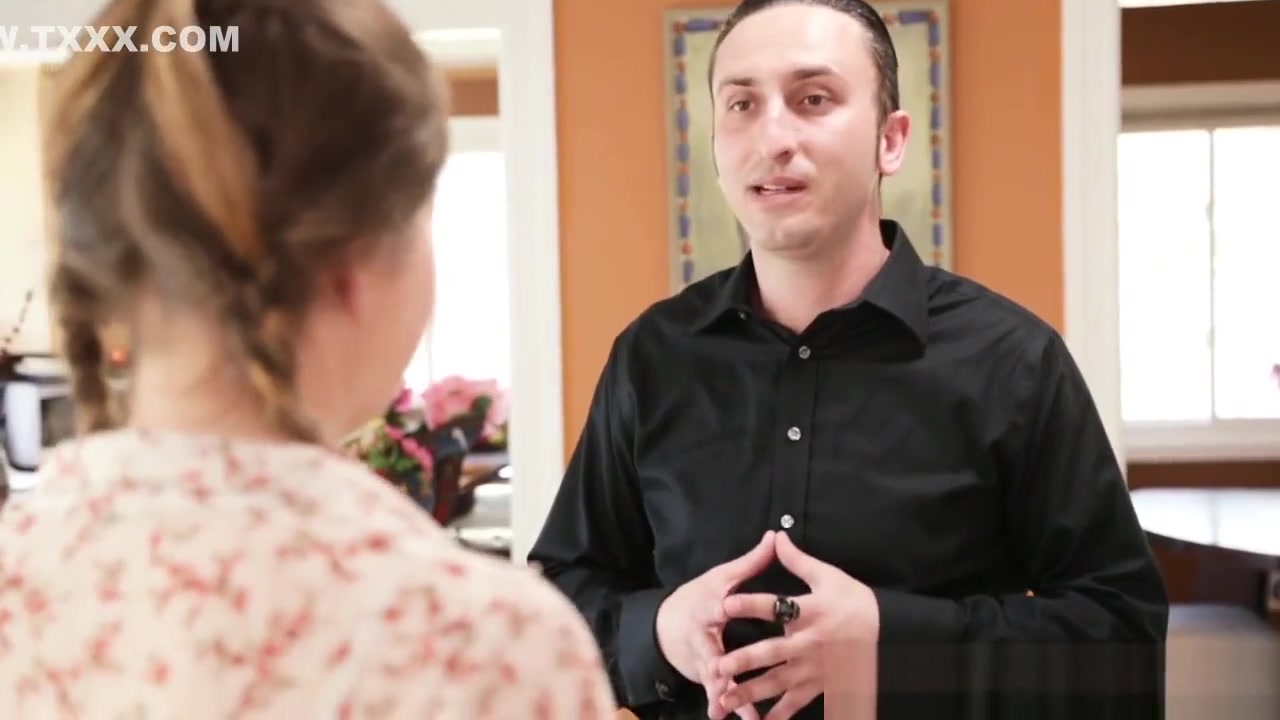 teen 18+ Babysitter Banged