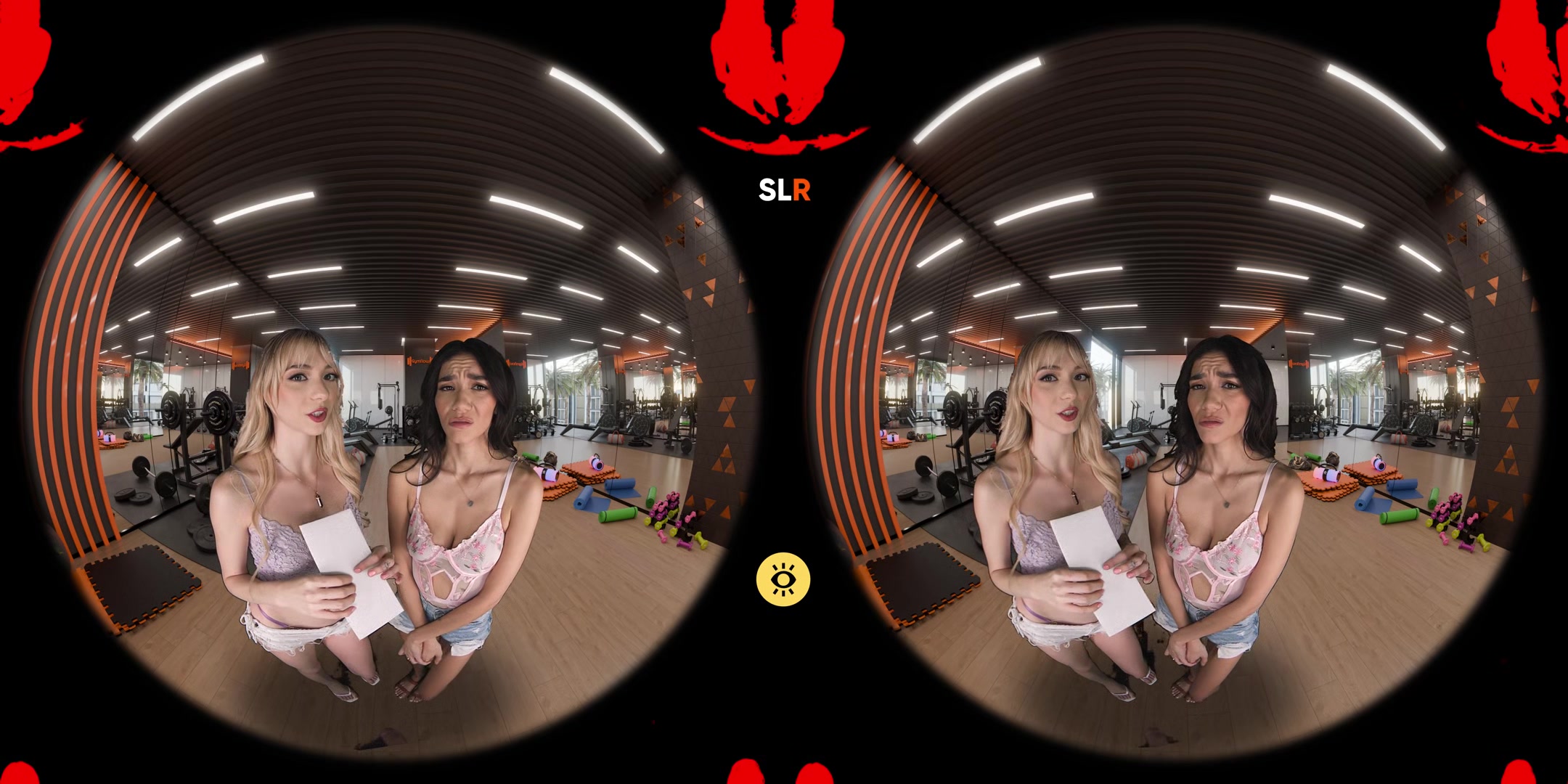 Lucky Ticket (Cgi) - Renderpleasure