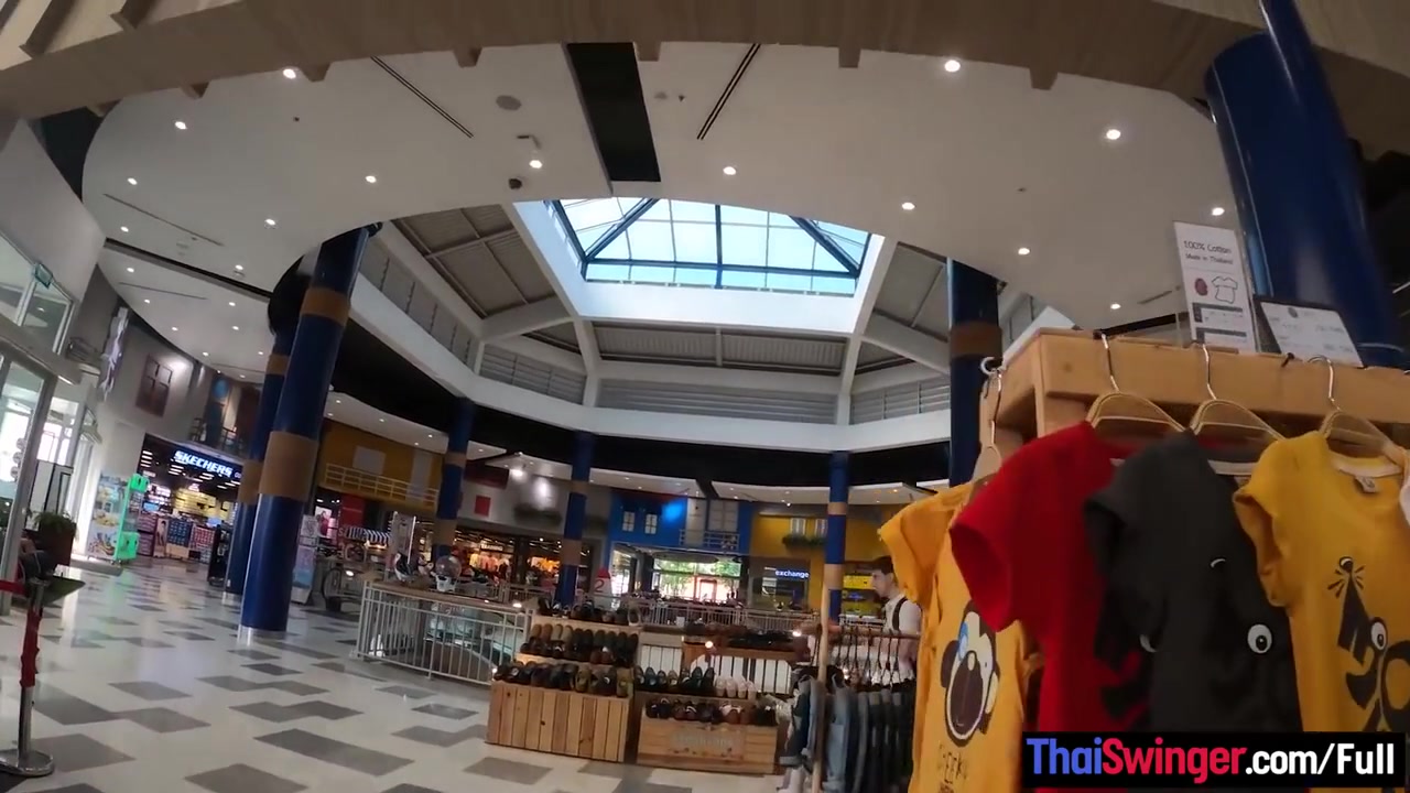 Amateur Thai Girl Picked Up In A Mall And Fucked From Behind Doggystyle With Lily Koh
