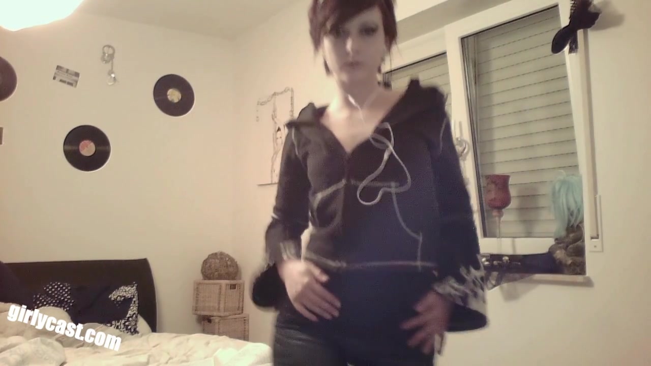 Emo Girl Maya Private Videos