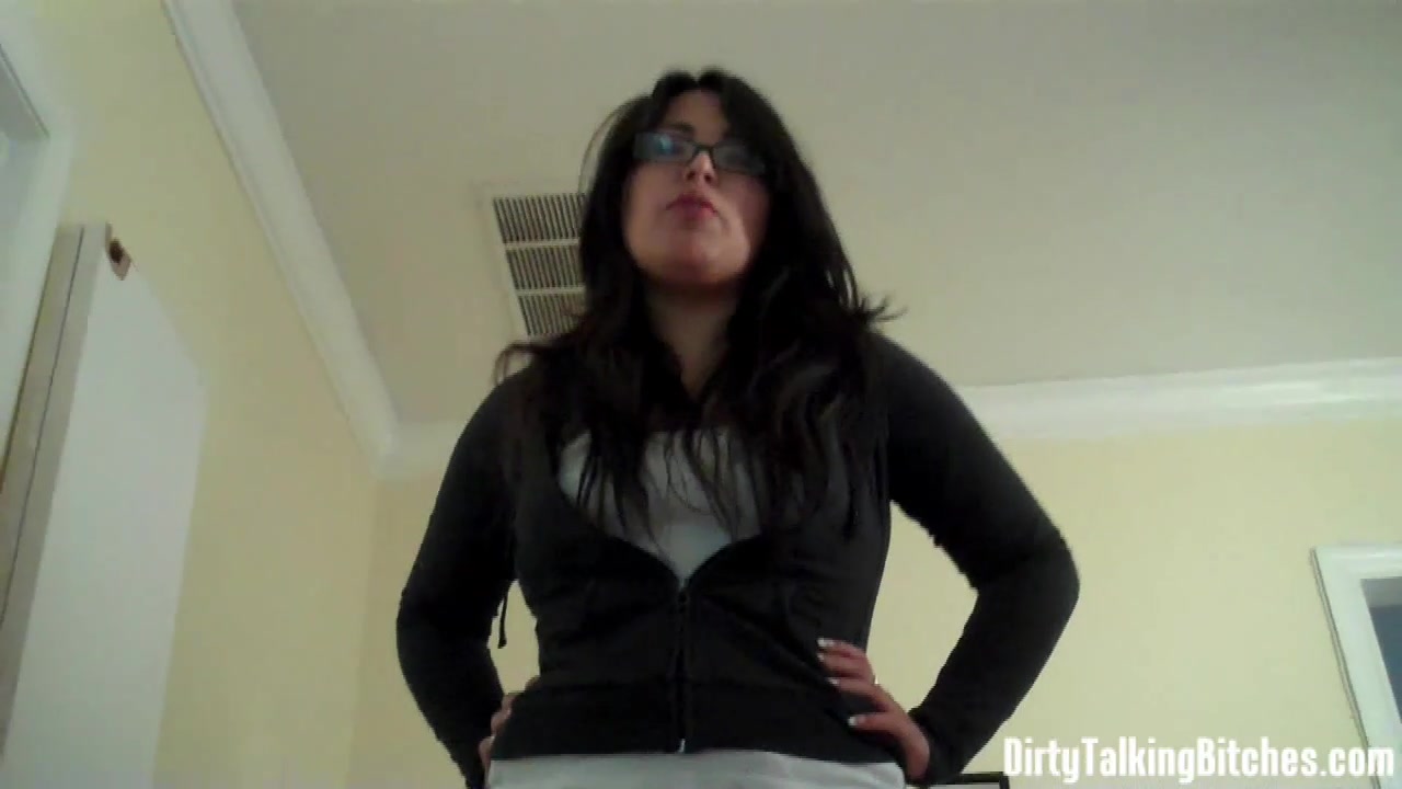 You cum for feet jerk off instruction - DirtyTalkingBitches
