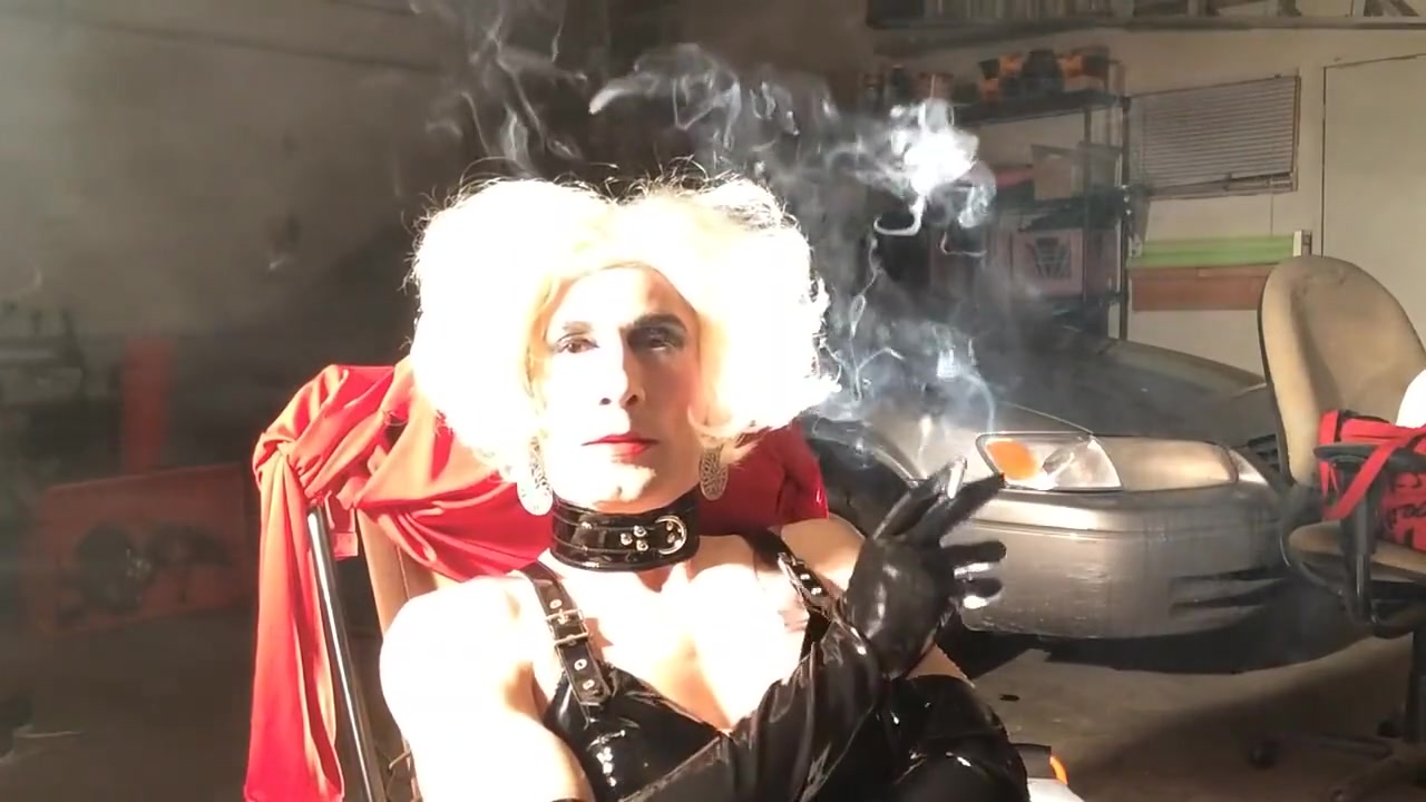Smoking Alektra No 10