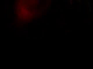Black babe stimulates her love hole with her chocolate hand