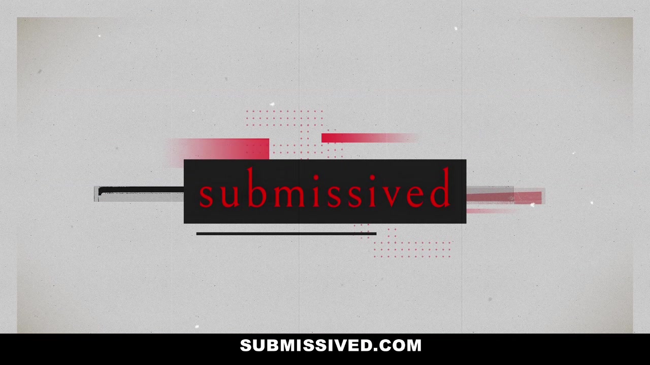 Submissived - Hot Submissive teen 18+ Obeys and Fucks Her Step daddy
