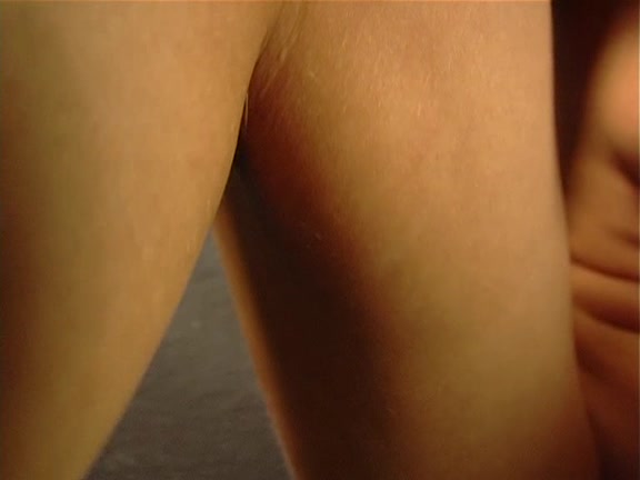 Bossy teen 18+ domina teases her slave