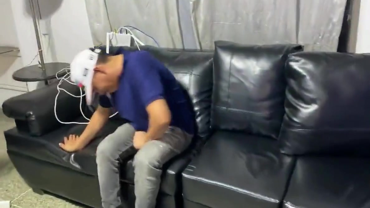 1 Fucking My Stepbrother And He Ends Up Inside Me! - C C