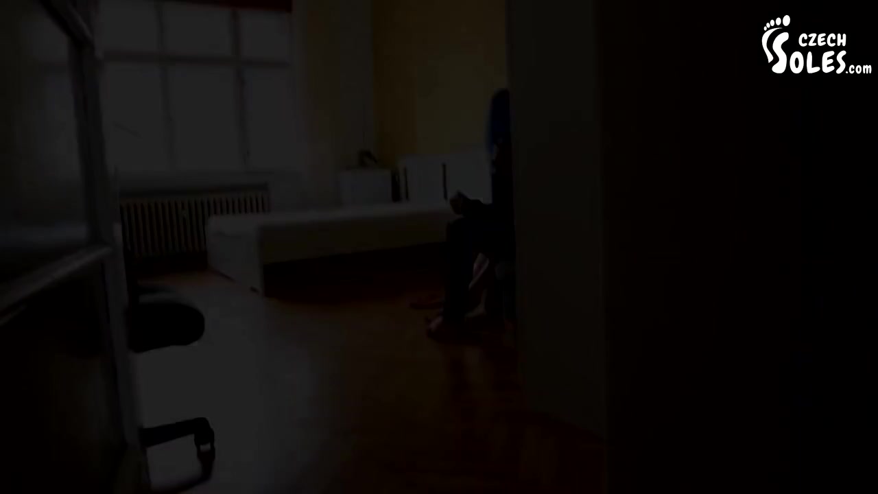 Foot Gets Really Lucky Pov foot Worship Bare Feet Foot Fetish Sexy Feet