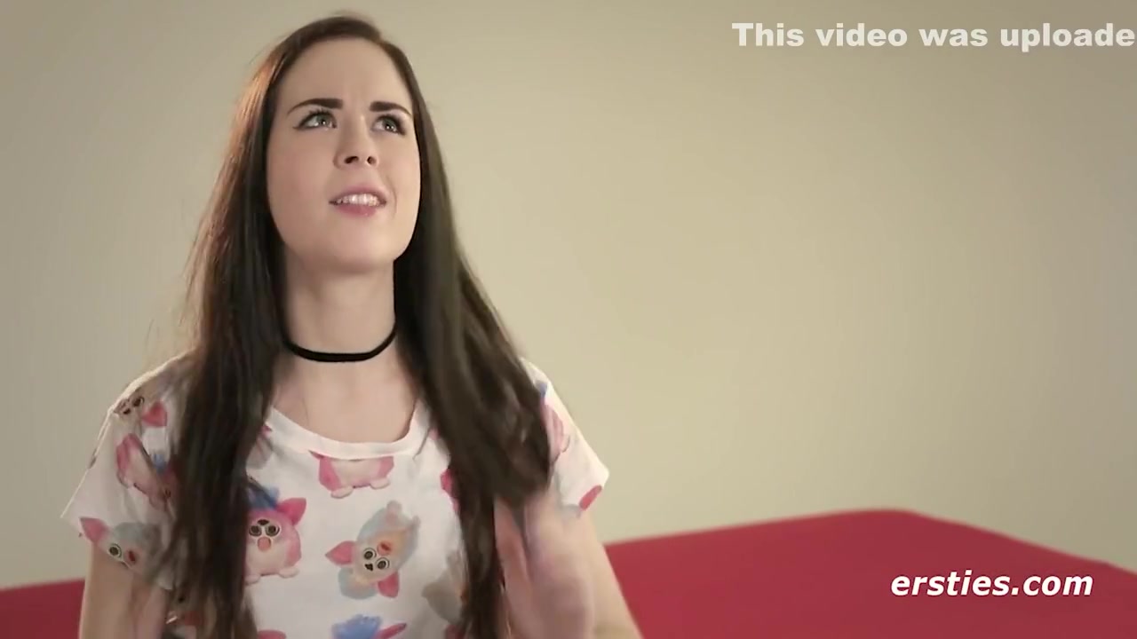 Sexy Girl Has First Time Sex With Someone She Doesnt Know