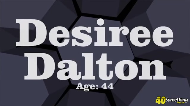 Cream for Desiree - 40SomethingMag