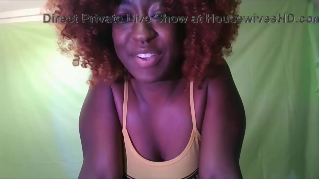 Sexy Black Petite Princess Mango With Juicy Tits And Ass