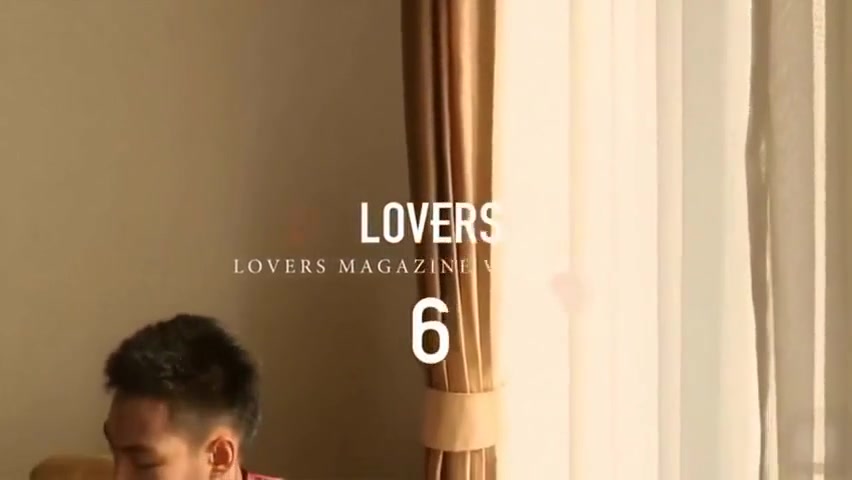 Lovers 06nock With Young Boy