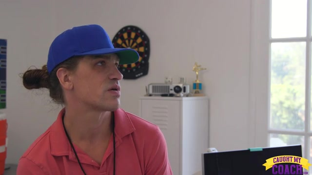 Track Star Gets What She Wants - S1:E2 - Nubiles-Porn