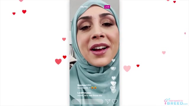 Hijab Hunter - S2:E3 - Momlover