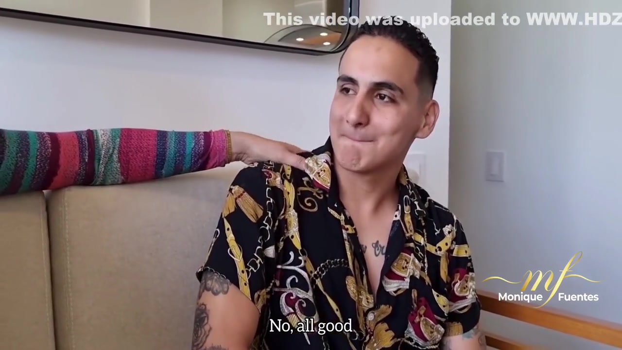 Milf Has A Threesome With Her Stepson And His Best Friend - Monique Fuentes, Danner Mendez And Dani Clark