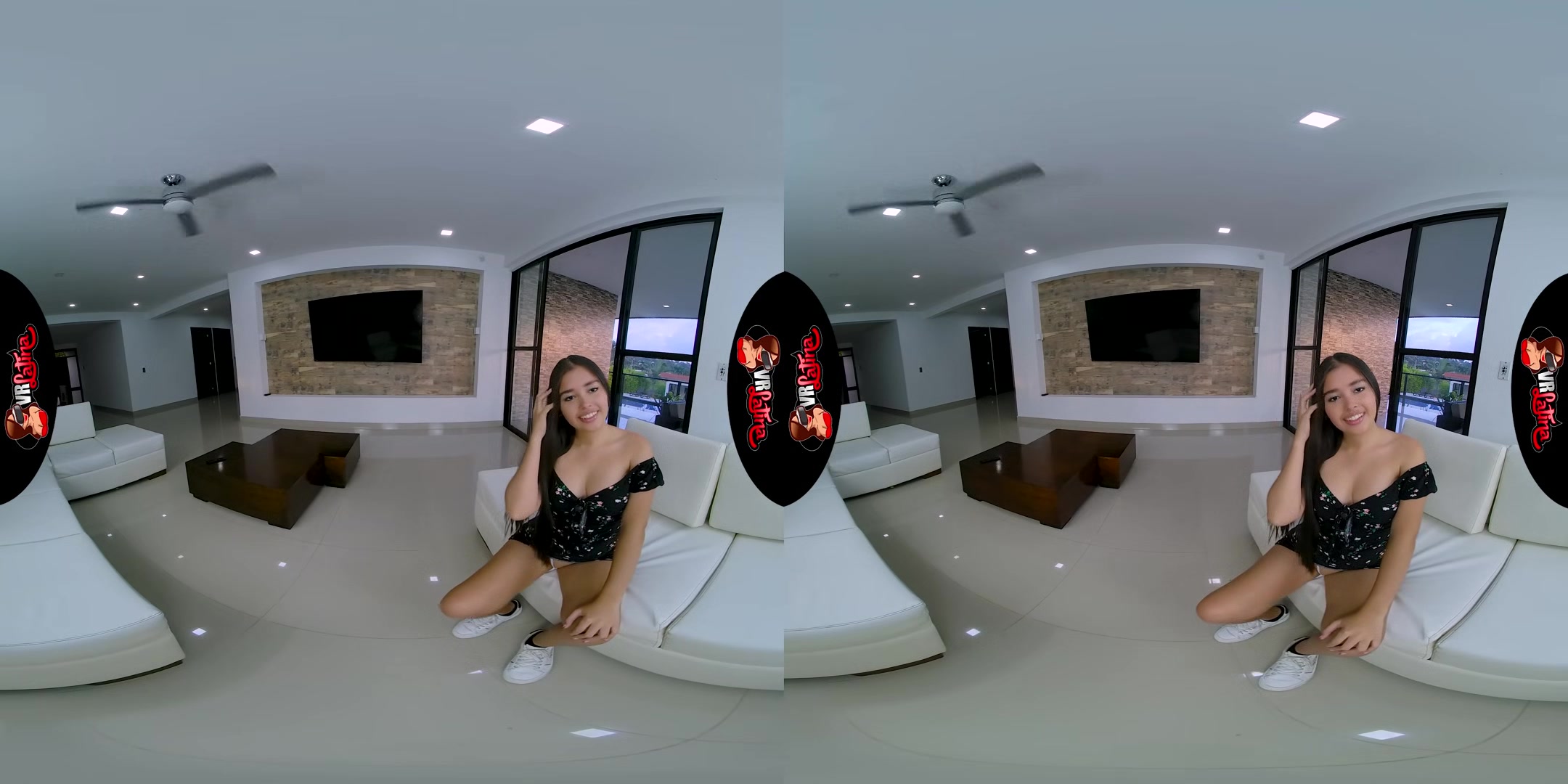Innocence Unveiled - Vrlatina - Vr Porn Video - Sexlikereal