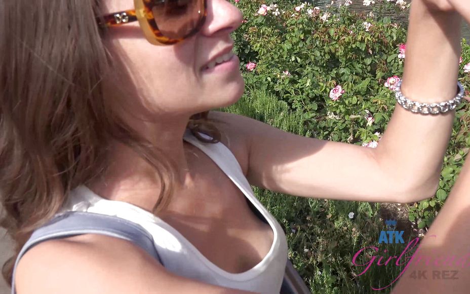 Virtual Vacation In Las Vegas With Cassidy Banks Part 1