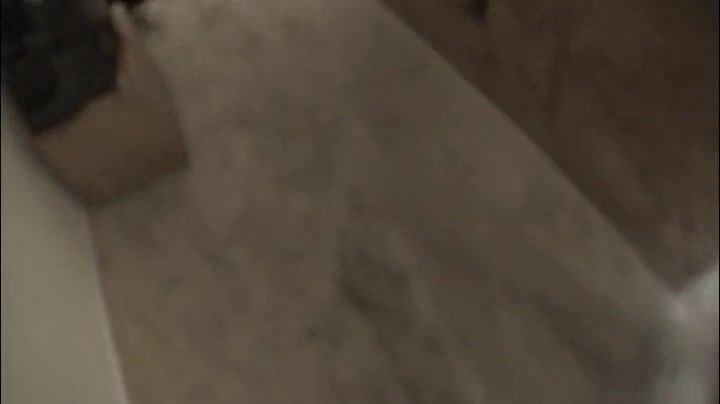 Homemade porn video of a horny couple having sex