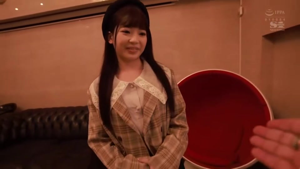 05456 Idol Class Beautiful Girl