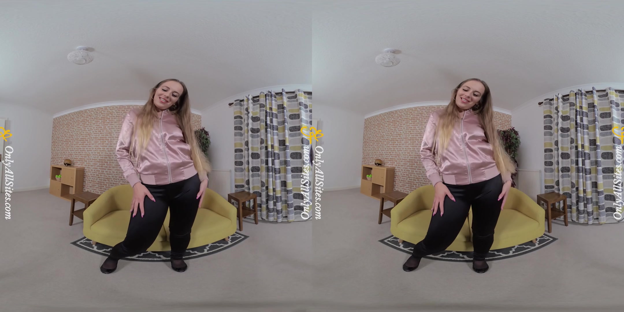 Monika Lara Smith - Great Ass and Perfect Tits - OnlyTease