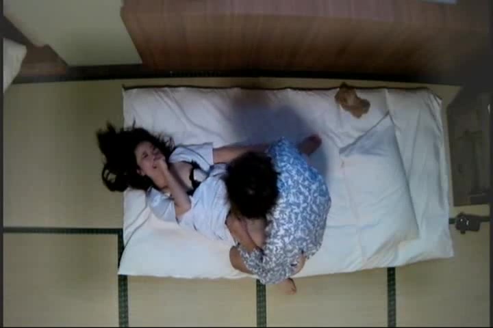 Japanese Asian Candid Cam Video