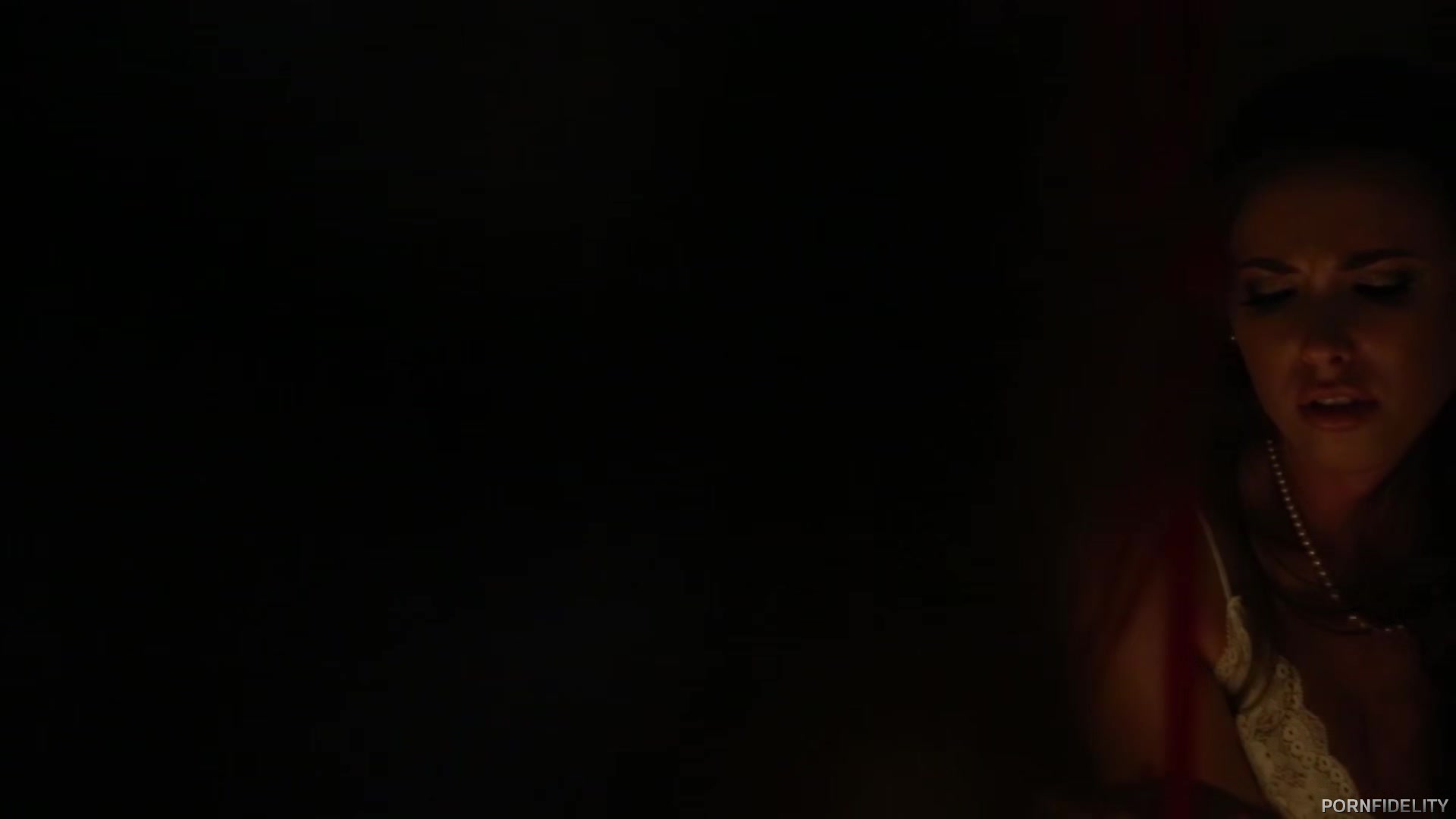 Necromantic - Starring: Casey Calvert - PornFidelity