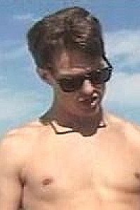 Charlie Hart