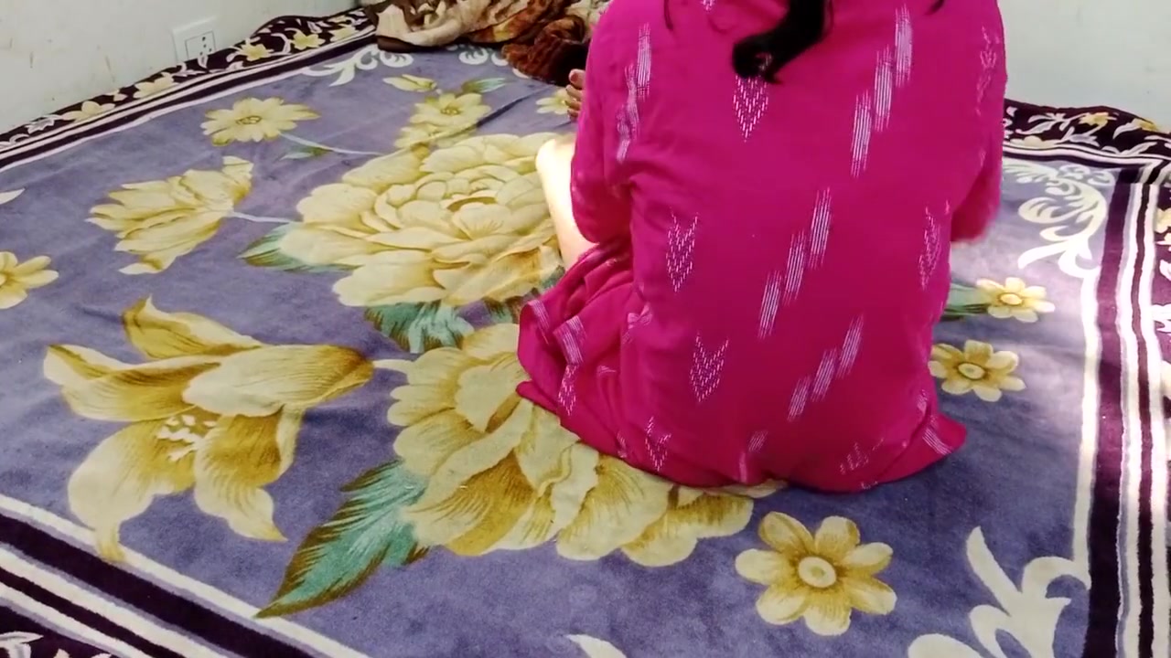 Dewar Ne Choti Bhabhi Ki Gand Maar Di