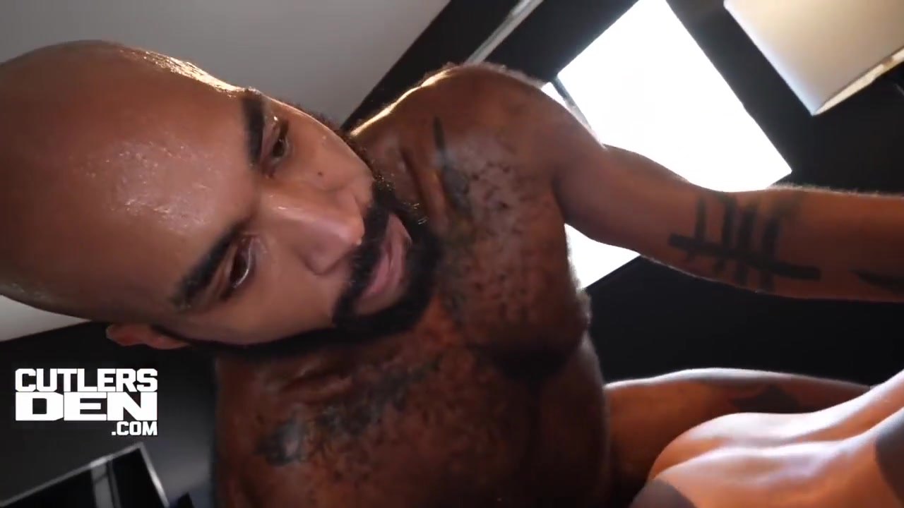 Justin Jett In Deshae Breeds And Fucks The Cum Out Of For Malaysia