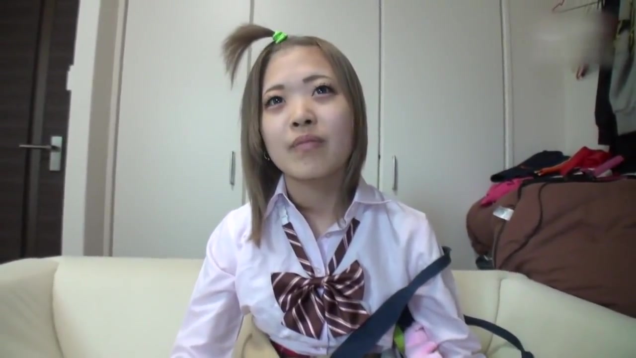 492merc-292 Take Home Miyuki-chan, A Runaway School Gi