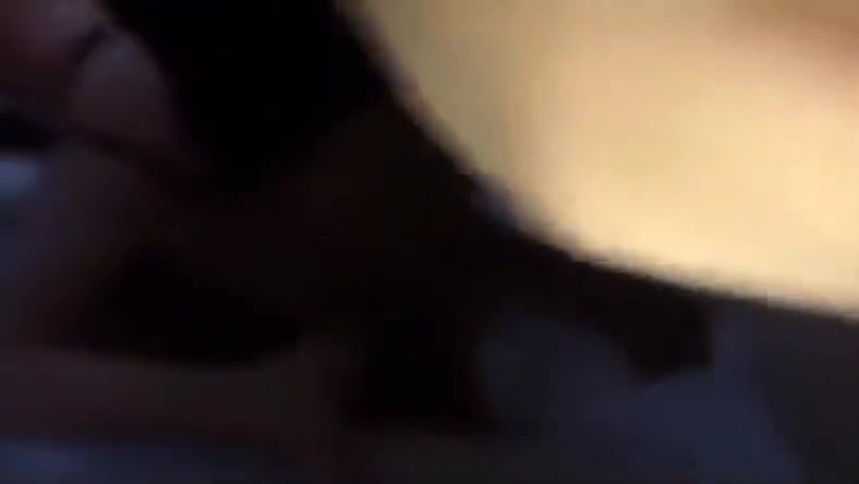 Big dick Brazilian TS goddess fucks her bottom boy deep