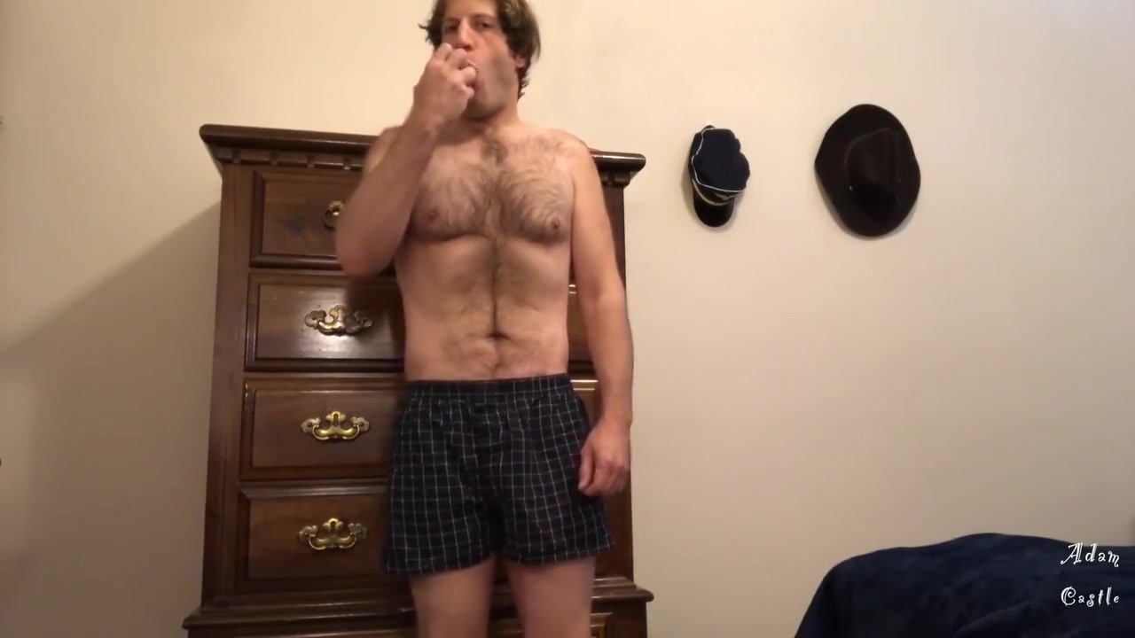 Homophobe Mind Fucked By Gay Step-bro Preview