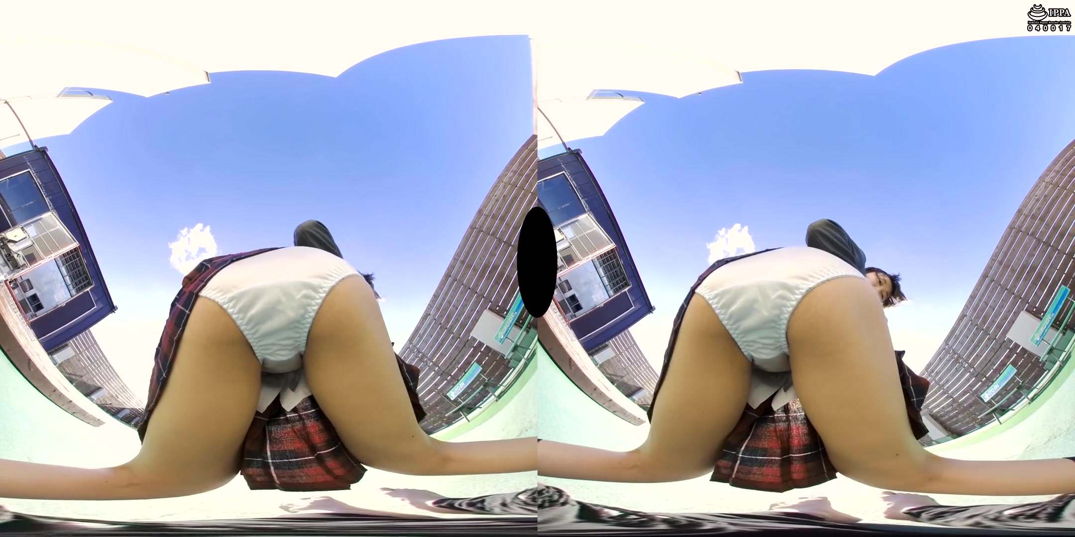 Facesitting VR 1 - PetersMAX