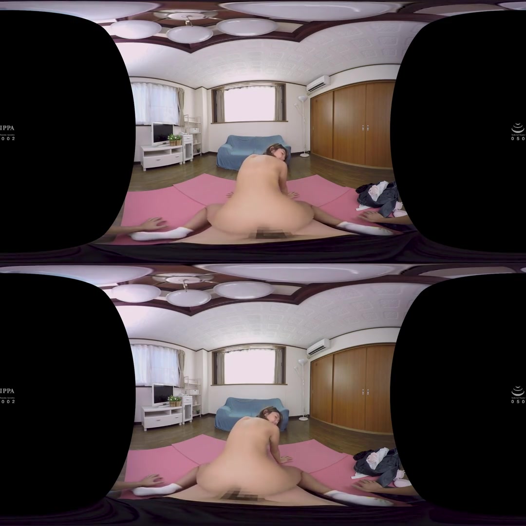 Seducing Your Old Friend By Kissing Her with an Aphrodisiac in your Mouth 2; Fucking a Japanese
